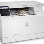 HP LaserJet Pro M180nw Mac Driver