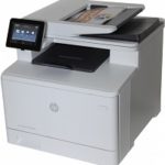 HP LaserJet Pro M477fdn Mac Driver