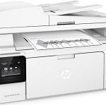 HP LaserJet Pro M130fw Mac Driver