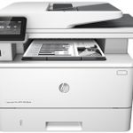 HP LaserJet Pro MFP M426fdn Mac Driver