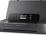 HP OfficeJet 200 Mobile Mac Driver