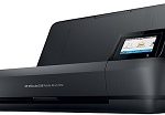 HP OfficeJet 250 Mobile Mac Driver