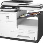 HP PageWide Pro 477dw Mac Driver