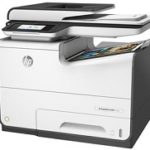 HP PageWide Pro 577dw Mac Driver