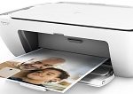 HP DeskJet 2620 Mac Driver