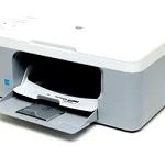 HP Deskjet F2280 Mac Driver