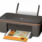 HP Deskjet 2510 Mac Driver