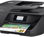 HP OfficeJet Pro 6960 Mac Driver