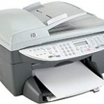 HP Officejet 6100 Mac Driver