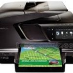 HP OfficeJet Pro 276dw Mac Driver