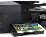 HP OfficeJet Pro 6830 Mac Driver