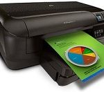 HP Officejet Pro 8100 Mac Driver