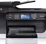 HP Officejet Pro 8500 Mac Driver