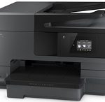 HP OfficeJet Pro 8610 Mac Driver