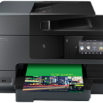 HP Officejet Pro 8660 Mac Driver