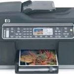 HP Officejet Pro L7300 Mac Driver