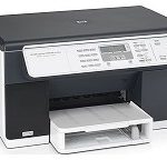 HP OfficeJet Pro L7400 Mac Driver