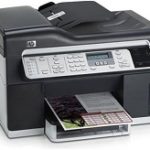 HP OfficeJet Pro L7700 Mac Driver