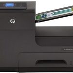 HP Officejet Pro X551 Mac Driver