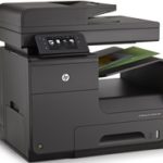 HP OfficeJet Pro X576 Mac Driver