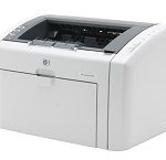 HP LaserJet 1022 Mac Driver