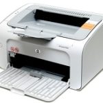 HP LaserJet P1005 Mac Driver