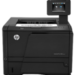 HP LaserJet Pro 400 M401dn Mac Driver