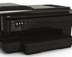 HP OfficeJet 7610 Mac Driver