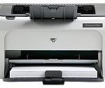 HP LaserJet P1006 Mac Driver