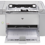 HP LaserJet Pro P1566 Mac Driver