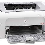 HP LaserJet Pro P1102 Mac Driver