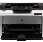 HP LaserJet Pro P1108 Mac Driver