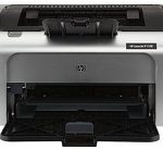 HP LaserJet P1008 Mac Driver