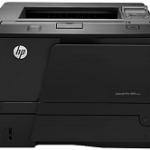 HP LaserJet Pro 400 M401d Mac Driver