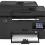 HP LaserJet Pro MFP M127fw Mac Driver