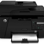 HP LaserJet Pro MFP M128fn Mac Driver