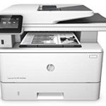 HP LaserJet Pro MFP M426dw Mac Driver