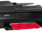 HP Deskjet 4645 Mac Driver