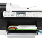 HP OfficeJet 6500 Mac Driver