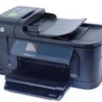 HP OfficeJet 6500A Mac Driver