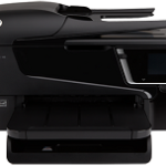 HP OfficeJet 6600 Mac Driver