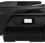 HP OfficeJet 6950 Mac Driver