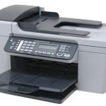 HP OfficeJet 5610 Mac Driver