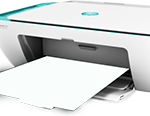 HP DeskJet 2632 Mac Driver