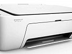 HP DeskJet 2652 Mac Driver