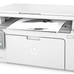 HP LaserJet Pro Ultra M134a Mac Driver