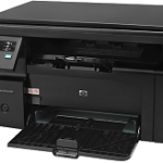 HP LaserJet Pro M1132 MFP Mac Driver