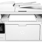 HP LaserJet Pro MFP M130a Mac Driver