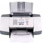 HP OfficeJet 4110 Mac Driver