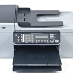 HP OfficeJet 5600 Mac Driver